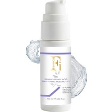Store 10 Farklı Hyalüronik Asit Içeren Pürüzsüzleştirici ve Yoğun Nemlendirici Jel Peeling 100 ml