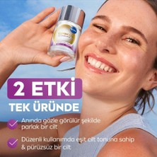 Store LUMINOUS630 Skin Glow Peeling Etkili Tonik 100 Ml,parlaklık, Aydınlık Cilt,eşit Cilt Tonu, Gözenek Arındırıcı,aha,bha, Aloe Vera
