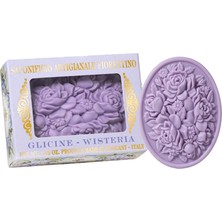 Store Saponificio Artigianale Fiorentino Sabun 125 gr - Wisteria
