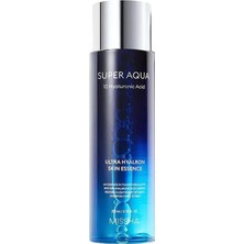 Store Super Aqua Ultra Hyalron Cilt Esansı Toner, 200 ml