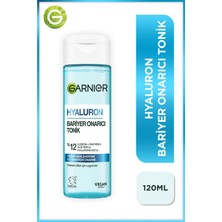 Store Hyaluron Bariyer Onarıcı Tonik 120ML (Gliserin, Panthenol, Aloe Vera & Hyaluronik)