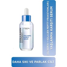 Store L'oréal Paris Collagen Expert Yaşlanma Karşıtı Kolajen Serum 30 ml