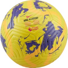 Nike Pl Nk Academy - FA23 Sarı Futbol Topu FB2985-710