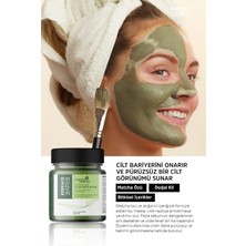 Store Matcha Mucize Yüz Kil Maskesi | Pürüzsüzleştirici Arındırıcı Canlandırıcı 150 ml / 5.07 Fl.oz