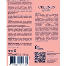 Store Somon Dna Pdrn Onarıcı & Yenileyici Active Serum, 30 ml
