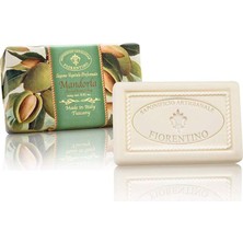 Store Saponificio Artigianale Fiorentino Sabun 250 gr - Almond