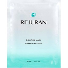 Store Turnover Mask Yatıştırıcı Kağıt Maske Pdrn Içerikli
