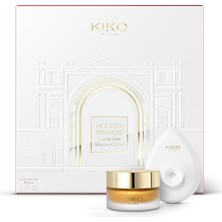 Store Holiday Première Cuddle Time Skincare Hediye Seti | Cilt Bakımı Hediye Seti: Parlak Cilt ve Cilt Temizleme Aleti Için Yüz Maskesi