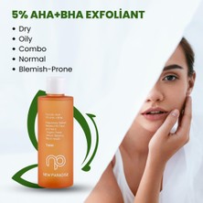 Store Gözenek Sıkılaştırıcı Siyah Nokta Karşıtı Sebum Dengeleyici Akne Karşıtı Tonik 200 ml