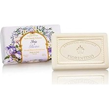 Store Saponificio Artigianale Fiorentino Sabun 250 gr - Iris And Wisteria