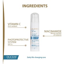 Store Ducray Melascreen Sérum Antimanchas 40 ml