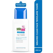 Store Clear Face Deep Cleansing Tonik 200 Mililitre