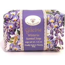 Store Saponificio Artigianale Fiorentino Sabun 200 gr (3) - Wisteria