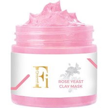 Store Gül Maya Kil Maskesi Aydinlatici Bariyer Güçlendirici Akne Karsiti Yag Dengeleyici 100 ml