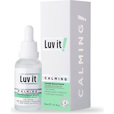 Store Centella Özlü Serum