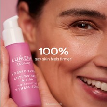 Store Sıkılaştırıcı & V-Shape Yüz Ovali Şekillendirici Kırışıklık Karşıtı Gençlik Serumu (30 Ml)
