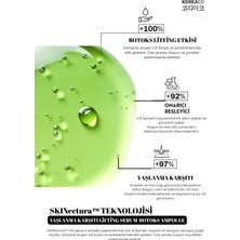 Store Matcha Mucize Lifting Cilt Serumu | Cilt Bariyeri Onarıcı Kırışıklık Karşıtı 70 Ml-Ekstra Büyük Boy