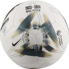 Nike Pl Nk Pıtch - FA23 Beyaz Futbol Topu FB2987-106