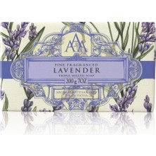 Store Aromas Artesanales De Antigua Sabun Lavender 200 gr