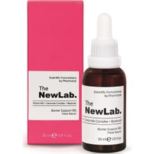 Store Bariyer Güçlendirici & Onarıcı B12 Yüz Serumu Ceramide Complex + Bisabolol 30 ml
