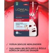 Store Revitalift Lazer X3 Yaşlanma Karşıtı Maske