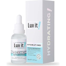 Store Yoğun Nemlendirici Serum