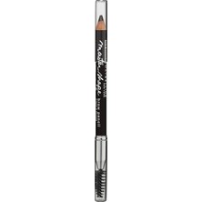 Store Koyu Kahverengi Kaş Kalemi - Master Shape Brow Pencil 260 Dark Brown 3600530803873 (Koyu Ton)