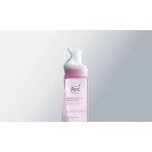 Store Roc Energising Cleansing Mousse - Enerji Veren Yüz Temizleme Köpüğü, 150 ml