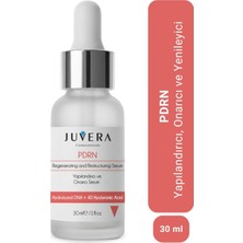 Store Juvera Pdrn ve 4d Hyaluronik Asit Içeren Kırışıklık Karışıtı Cilt Yenileyici Serum 30ML