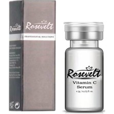 Store Dermapen Serisi Profesyonel Cilt Serumu (Vıtamın C)