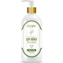 Store Sedir, Ağacı, Özü, Ile, Kuvvetlendirilmiş, Çay, Ağacı, Yağlı, Sıvı, Sabun, (400ML)