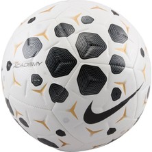 Nike Nk Academy - FA25 Beyaz Futbol Topu HV4386-100