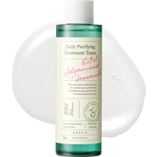 Store Axıs-Y Daily Purifying Treatment Toner Yüz Toniği 200ML