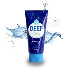 Store Gözenek Karşıtı Yüz Yıkama Köpüğü 130ML Apıeu Deep Clean Foam Cleanser (Pore)
