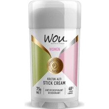 Store Koltuk Altı Stick 75G (Women)