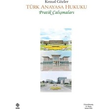 Türk Anayasa Hukuku - Pratik Çalışmaları