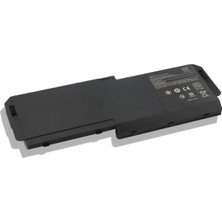 Alfamaks Hp Zbook 17 G5 4QH18EA Batarya A+++ Pil