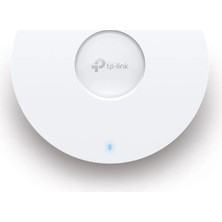TP-Link Tp-Lınk Omada EAP653 AX3000 Wıfı6 1 Port Gıgabıt 2.4/5ghz Poe Tavan Tipi Access Poınt (Adaptörsüz)