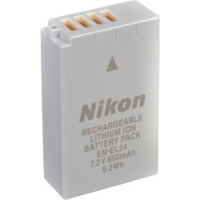 Nikon Nıkon EN-EL24 Batarya