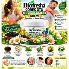 Biofresha Çörek Otu Yağık Remi 100ML