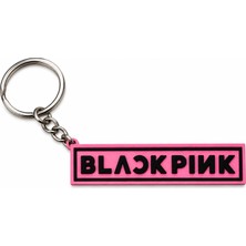 TATLI Blackpink Girlband Anahtarlık