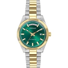 Versace VRSCVEY000326 Erkek Kol Saati