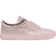 Vans Old Skool Unisex Günlük Ayakkabı VN000D6WH5H1 Pembe