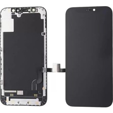 Ozka Concept Iphone 12 Ekran Revize (Ön Cam Değişmiş Ek
