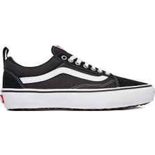 Vans Old Skool Insulated Unisex Günlük Ayakkabı VN000DC6BA21 Siyah