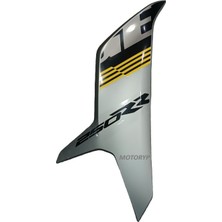 Voge 250RR Dış Dizlik Sağ Gri