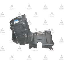 MOBIS Karter Muhafazası Accent 98-00 Sol