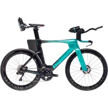 Bianchi Aquıla Disc Trı Force Axs E1 Tt Triathlon Bisikleti 2027 YUB57