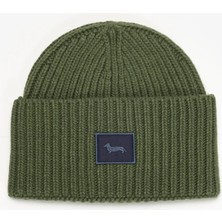 Harmont&blaıne Harmont Blaine Men's Beanie Multicolor