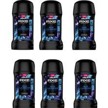 Axe Premium Collection Erkek Stick Deodorant Blue Lavender 50 ml x 6 Adet